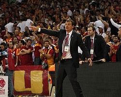 Ataman: "Çok Kritik Bir Galibiyet Aldık"