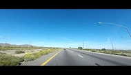 20 Dakikalık Video ile Amerika'yi Bir Uçtan Bir Uca Gezin