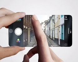 iPhone 6 Hakkında 'Sağlam' Sızıntı!