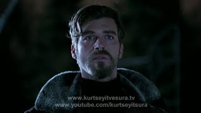 'Kurt Seyit ve Şura' 3. Bölüm 2. Fragmanı