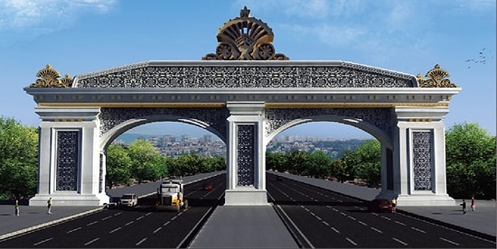 Ankara'nın Ne İşe Yaradığı Belli OImayan 9 Yapısı