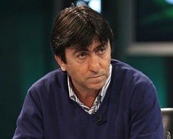 Rıdvan Dilmen'den Mancini'ye Sert Eleştiri