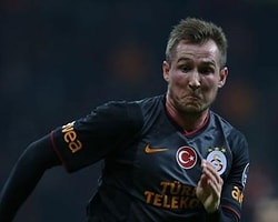 Hajrovic: "Tüm Maçlarımızı Kazanmalıyız"