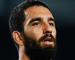İşte Arda'nın Yeni Sevgilisi!