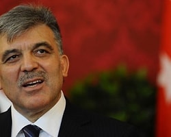 Cumhurbaşkanı Gül'den Özel'e Tebrik