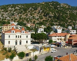 Kessab Artık Yok » Agos