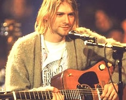 Kurt Cobain'in İntihar Ettiği Evinin Yeni Fotoğraflar Yayınlandı