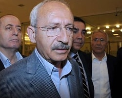 Kılıçdaroğlu'dan Kaset Tepkisi!