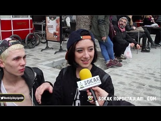 Hayatınızda Yaptığınız En Büyük Çılgınlık Nedir?