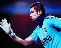 Fenerbahçe'de Volkan Demirel Şoku