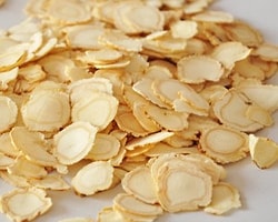 Enerji Kaynağı Ginseng