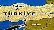Suriye ile Türkiye'nin Aslında Ne Kadar Benzer Olduğunu Gösteren 20 Şey