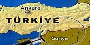 Suriye ile Türkiye'nin Aslında Ne Kadar Benzer Olduğunu Gösteren 20 Şey