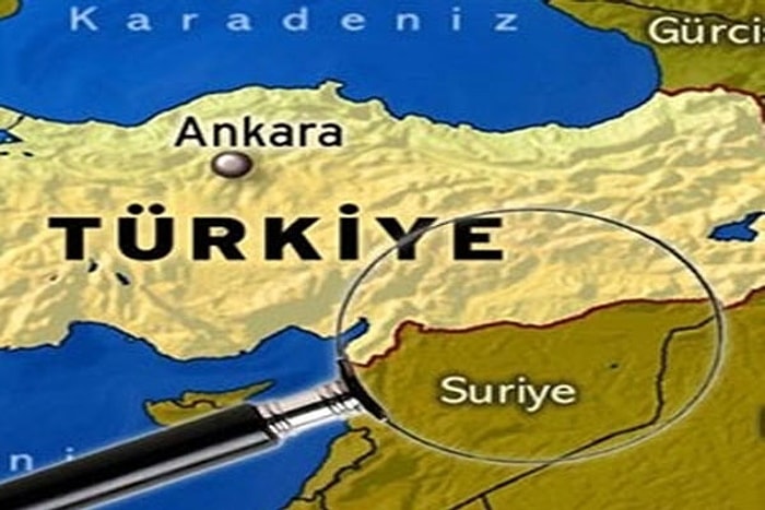 Suriye ile Türkiye'nin Aslında Ne Kadar Benzer Olduğunu Gösteren 20 Şey