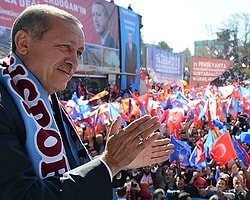 'Pensilvanya CHP, MHP, BDP ve Bir Kısım Medyayı Kiraladı'