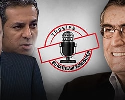 'Bu Adamlardan Bize Bir Şey Olmaz, Tv 24'e Çıkarmayın!'