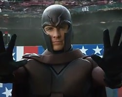 'X-Men: Days of Future Past' Yeni Fragmanı