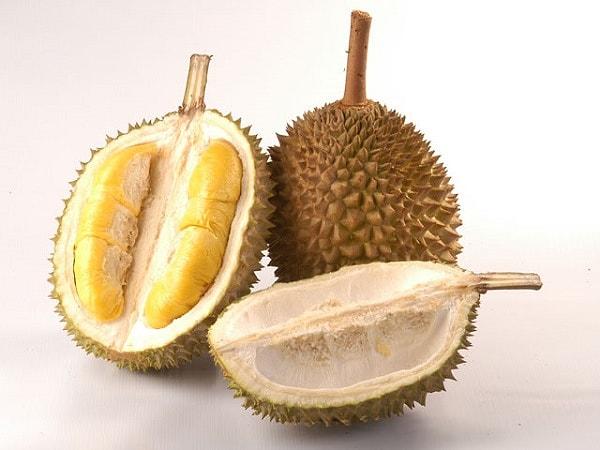 3. Durian
