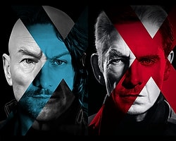 'X-Men: Geçmiş Günler Gelecek' Filminin 2. Fragmanı Yayınlandı!