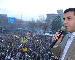 'Kürt Zannediyorduk, Kurt Kökenli Çıktı'