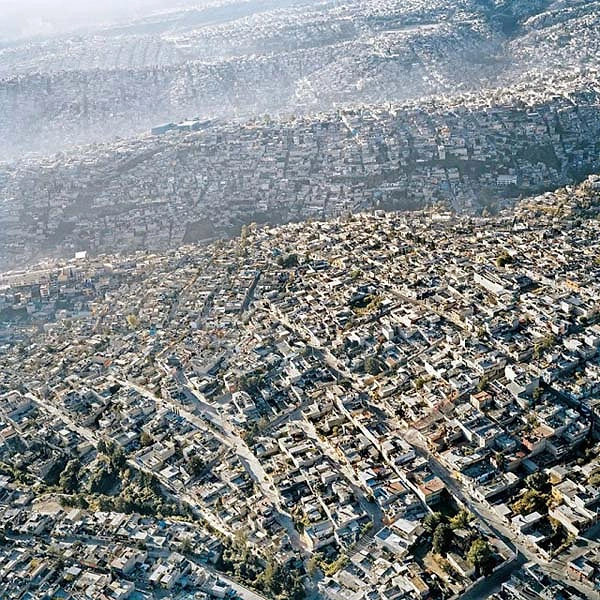 Mexico City