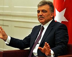 Gül: 'TSK Teyakkuzda'
