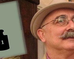 Sevan Nişanyan'ın Yeni Kitabı 'Ağır Kitap' Çıktı