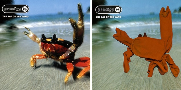 17. Prodigy – The Fat Of The Land