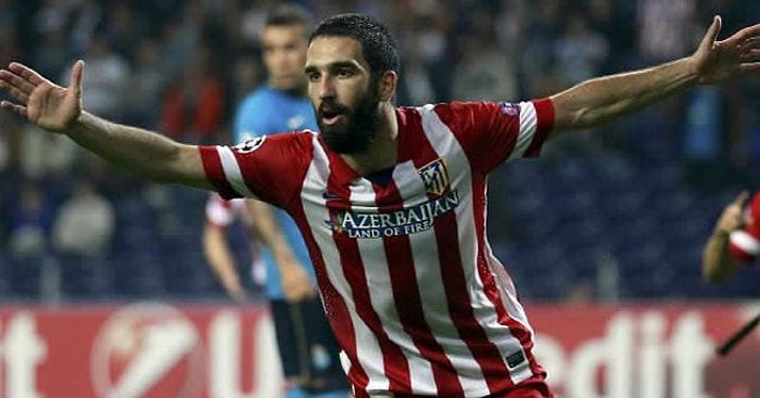 Arda İsyan Etti!