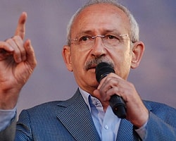 "Erdoğan 25 Mart'ta Ne Olacağını İyi Biliyor"