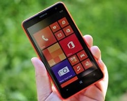 Lumia'lara Twitter Yasağı İşlemiyor