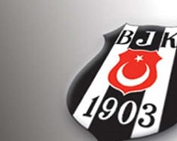 Beşiktaş'a Yeni Sponsor