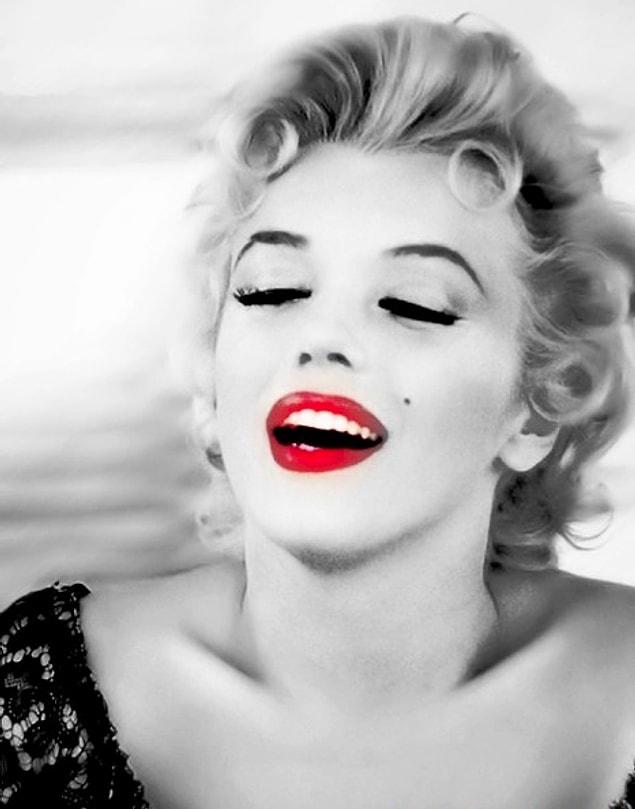 Marilyn Monroe