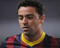 Xavi'den Ronaldo'ya Yanıt