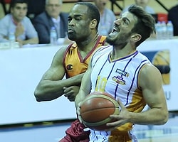 Gaziantep, Galatasaray'ı Devirdi