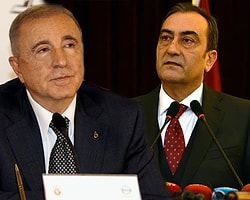 Aysal İstifayı Kabul Etmedi!