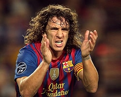 Puyol Süper Lig'e Geliyor