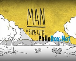 Steve Cutts Kısa Çizgi Animasyon Filmleri