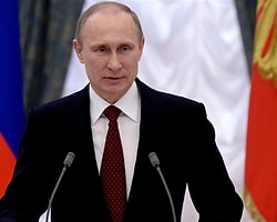 G7'Den Rusya'ya Uyarı
