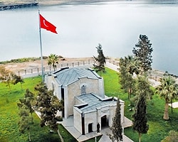 İşte TSK'nın Süleyman Şah Planı