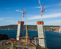 3. Köprü Tarihi de Yok Edecek
