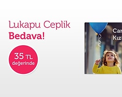 Lukapu’dan Herkese Bedava Fotokitap