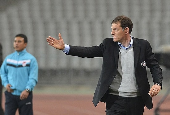 Bilic'in Tek Rakibi Denizli