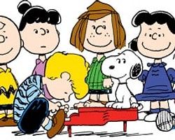 Peanuts Film Oluyor