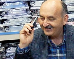 Sağlık Bakanı Müezzinoğlu Hastaneden Randevu Alamadı