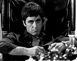 Scarface'in Yeniden Çekileceği Kesinleşti