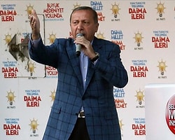 CNN'de Erdoğan'a Ağır Sözler
