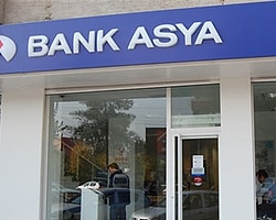 Bank Asya'ya Körfezden Dev Ortak