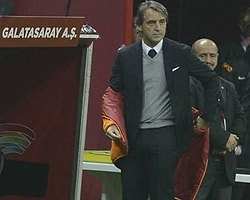 Mancini ve Yönetim İstifaya Davet Edildi!