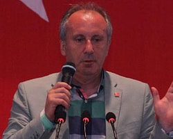 Ünyelilere'e "İnce" Sitem